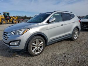 Hyundai Santa Fe 2.0L 4 2014