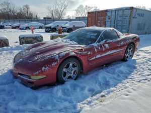 Chevrolet Corvette 5.7L 8 1997