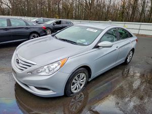 Hyundai Sonata GLS 2.4L 4 2011