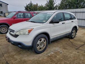 Honda CR-V LX 2.4L 4 2009