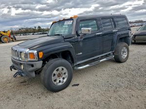 Hummer H3 3.5L 5 2006