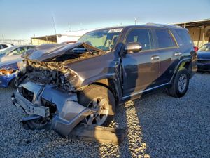 Toyota 4Runner SR5 4.0L 6 2011