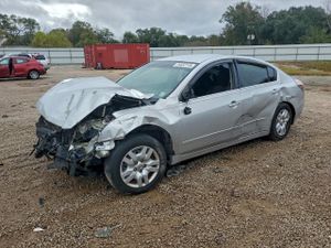Nissan Altima 2.5 2.5L 4 2009