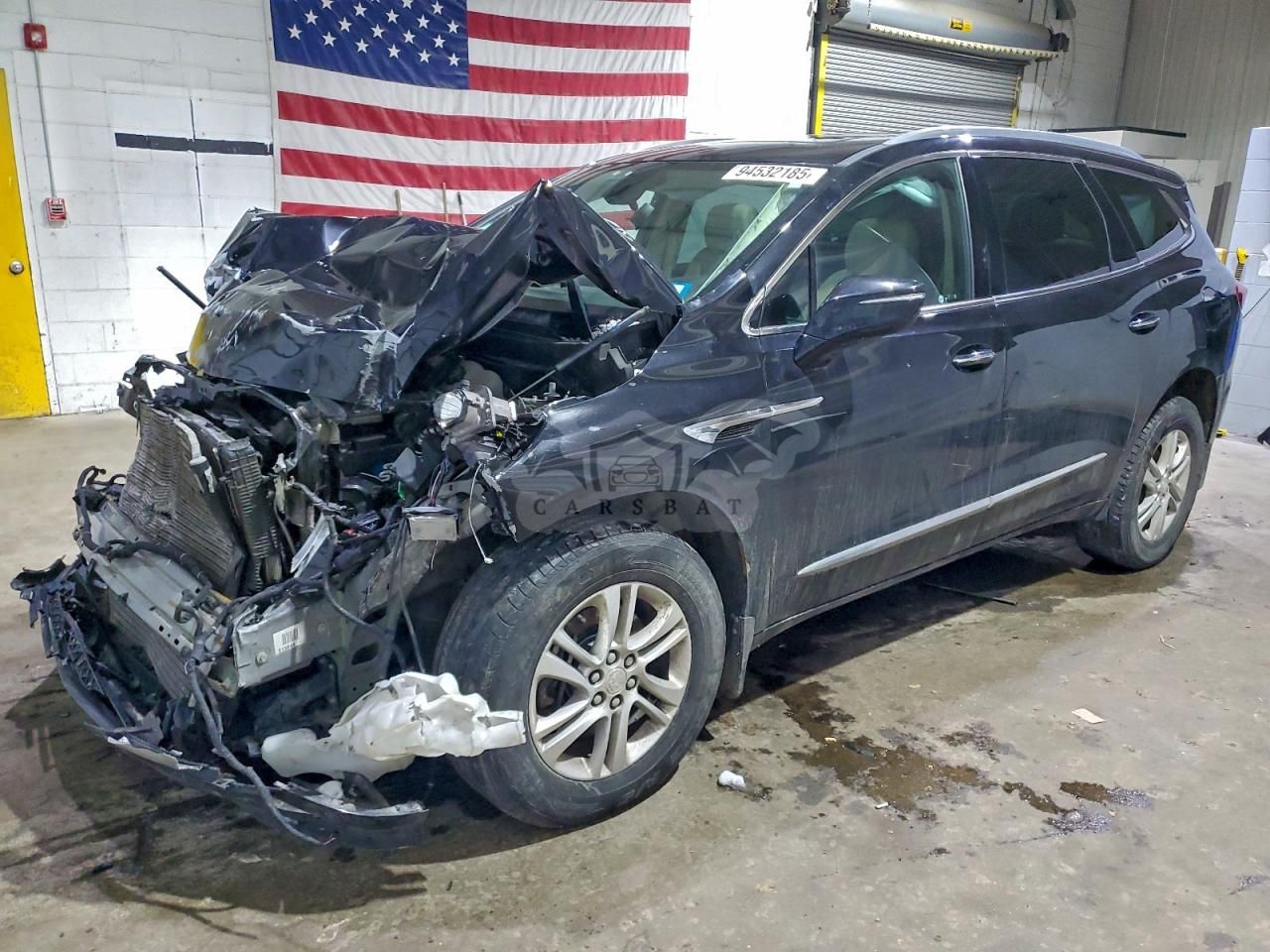 Buick Enclave ESSENCE 3.6L 6 2019