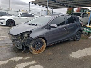 Toyota Prius 1.5L 4 2014