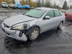 Honda Accord LX 2.4L 4 2005