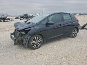 Honda Fit EX 1.5L 4 2015