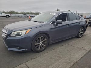 Subaru Legacy 2.5I LIMITED 2.5L 4 2015