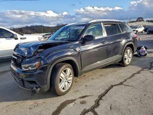 Volkswagen Atlas SE 3.6L 6 2019