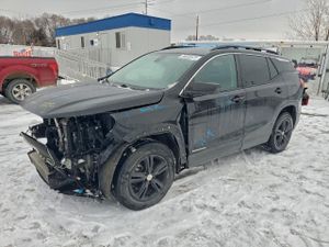 GMC Terrain SLE 1.5L 4 2021