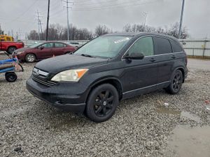 Honda CR-V EX 2.4L 4 2007
