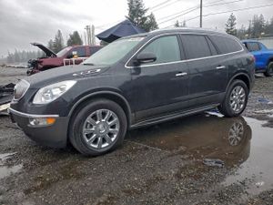 Buick Enclave CXL 3.6L 6 2011