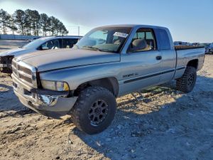 Dodge RAM 5.2L 8 1998