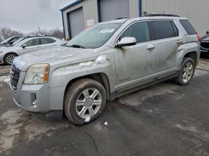 GMC Terrain SLE 2.4L 4 2015