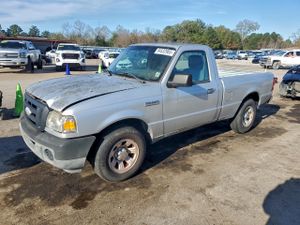 Ford Ranger 2.3L 4 2010