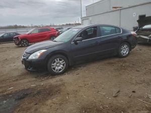 Nissan Altima BASE 2.5L 4 2012