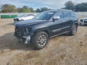 Jeep Grand Cherokee LIMITED 3.6L 6 2015