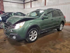 Subaru Outback 2.5I PREMIUM 2.5L 4 2014