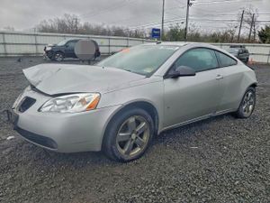 Pontiac G6 GT 3.5L 6 2007