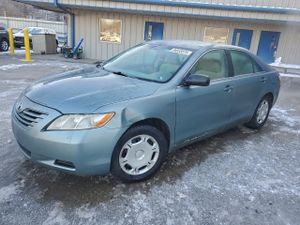 Toyota Camry CE 2.4L 4 2007
