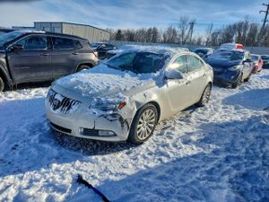 Buick Regal PREMIUM 2.0L 4 2012