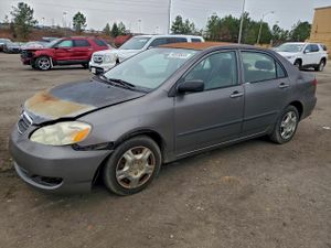 Toyota Corolla CE 1.8L 4 2005
