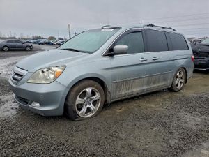 Honda Odyssey TOURING 3.5L 6 2007