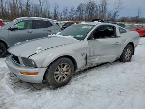 Ford Mustang 4.0L 6 2009