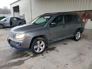Jeep Compass SPORT 2.4L 4 2011