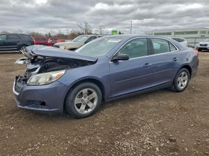 Chevrolet Malibu LS 2.5L 4 2015