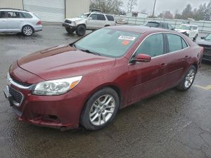 Chevrolet Malibu 1LT 2.5L 4 2015