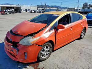 Toyota Prius 1.8L 4 2012