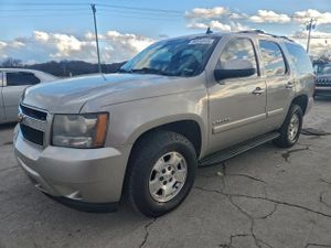 Chevrolet Tahoe C1500 5.3L 8 2007