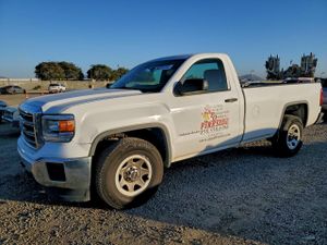 GMC Sierra C1500 5.3L 8 2015