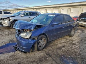 Honda Civic EX 1.7L 4 2003