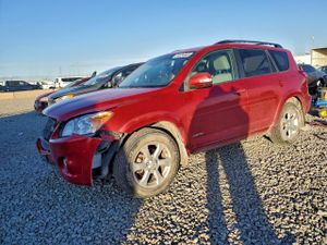 Toyota Rav4 LIMITED 3.5L 6 2011