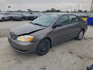 Toyota Corolla CE 1.8L 4 2007