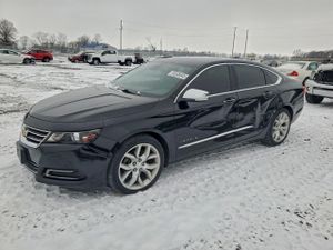 Chevrolet Impala LTZ 3.6L 6 2015