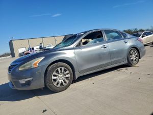Nissan Altima 2.5 2.5L 4 2014