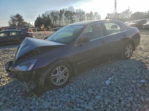 Honda Accord SE 2.4L 4 2007