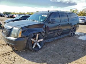 GMC Yukon C1500 5.3L 8 2007