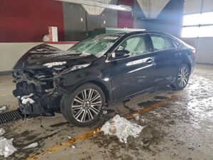 Toyota Avalon XLE 3.5L 6 2015