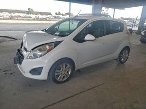 Chevrolet Spark 1LT 1.2L 4 2015