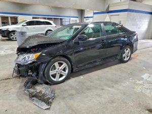 Toyota Camry L 2.5L 4 2014