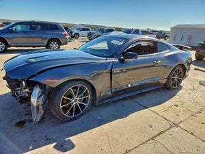 Ford Mustang 2.3L 4 2020
