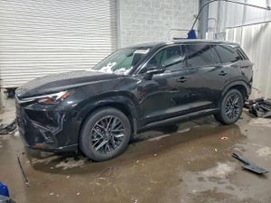 Lexus TX Series 350 BASE 2.4L 4 2024