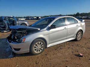 Mitsubishi Lancer ES/ES SPORT 2.0L 4 2010