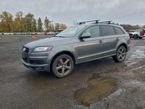 Audi Q7 TDI PRESTIGE 3.0L 6 2015