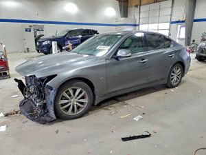 Infiniti Q50 BASE 3.7L 6 2015