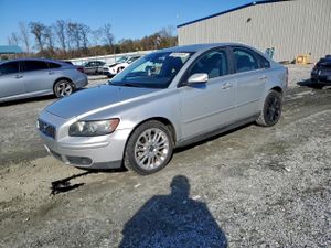 Volvo S40 2.4I 2.4L 5 2005